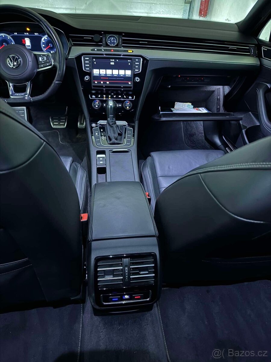 Vw Passat B8 2.0TDI 110kw 3x Rline - 7
