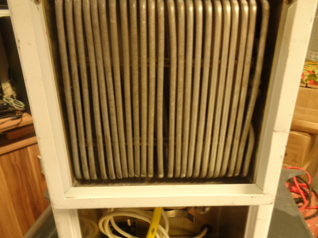 Vysoušeč vlhkosti - 7