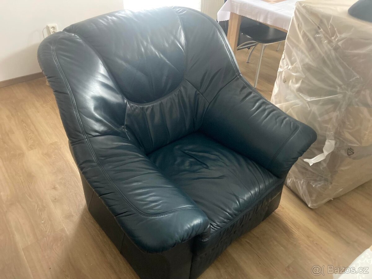 Kozena sedaci souprava Etap - 7