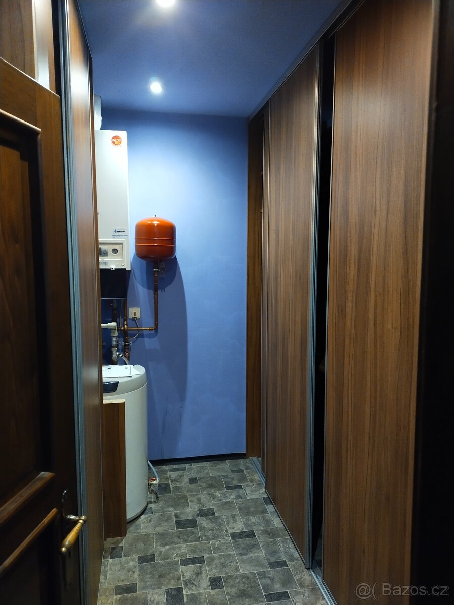 3+1 | 107,4 m² | Šumperk | 5 100 000 Kč - 7