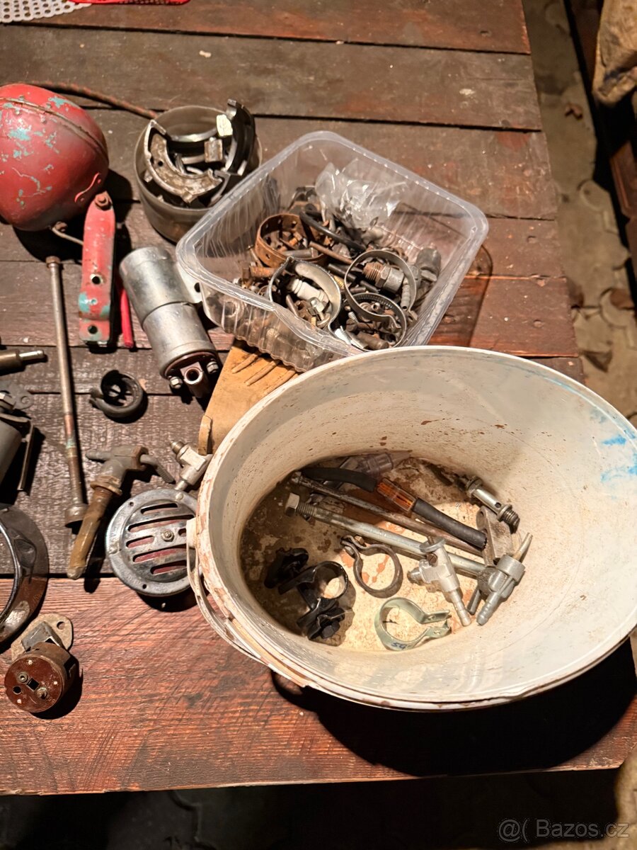 Soubor dílu Stadion S11-S22 - 7