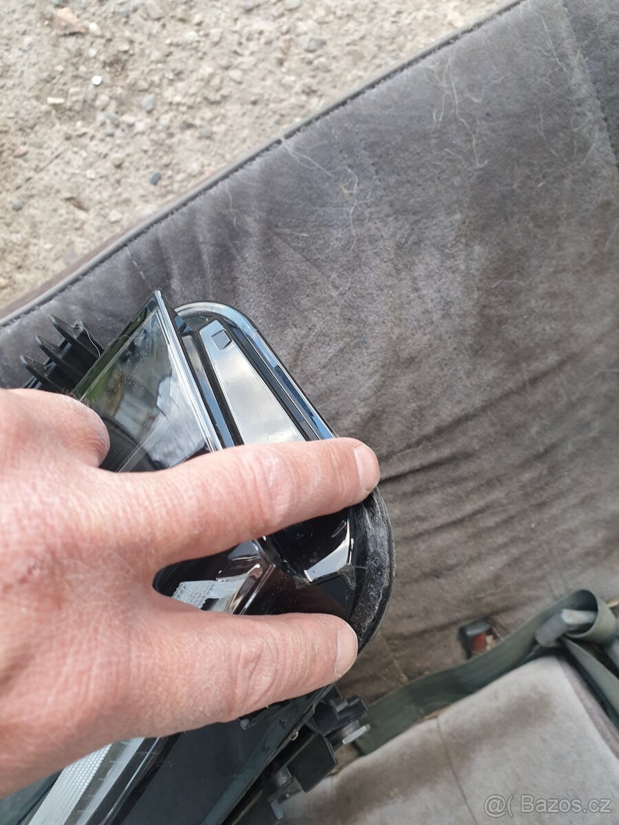 BMW 3 G20,G21 LCI - 7