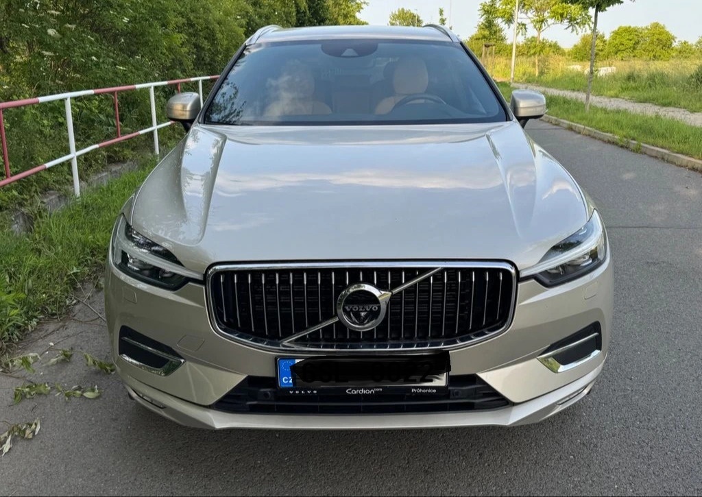 Volvo XC60 DPH - 7