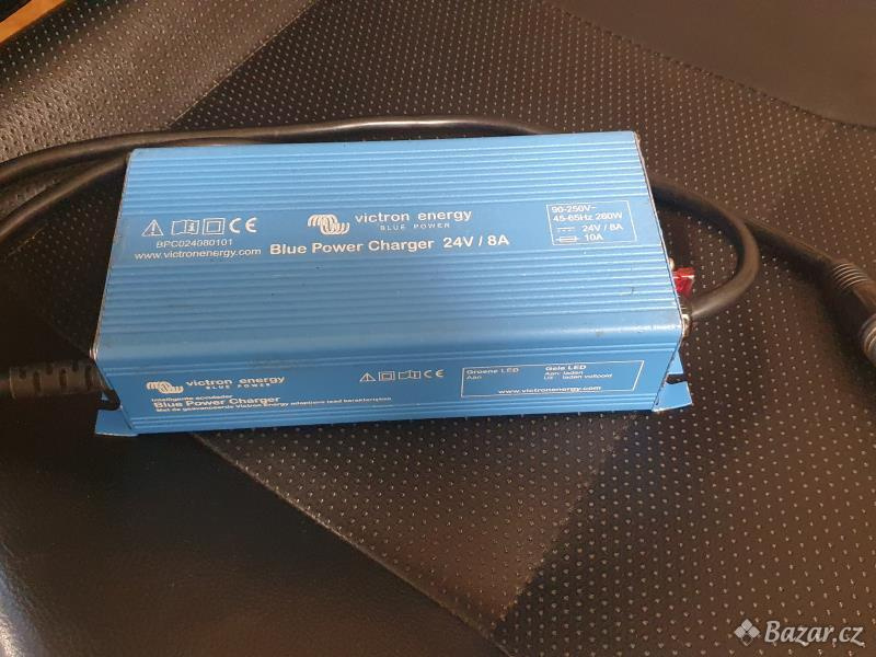 elektrická tříkolka pro seniory - 7