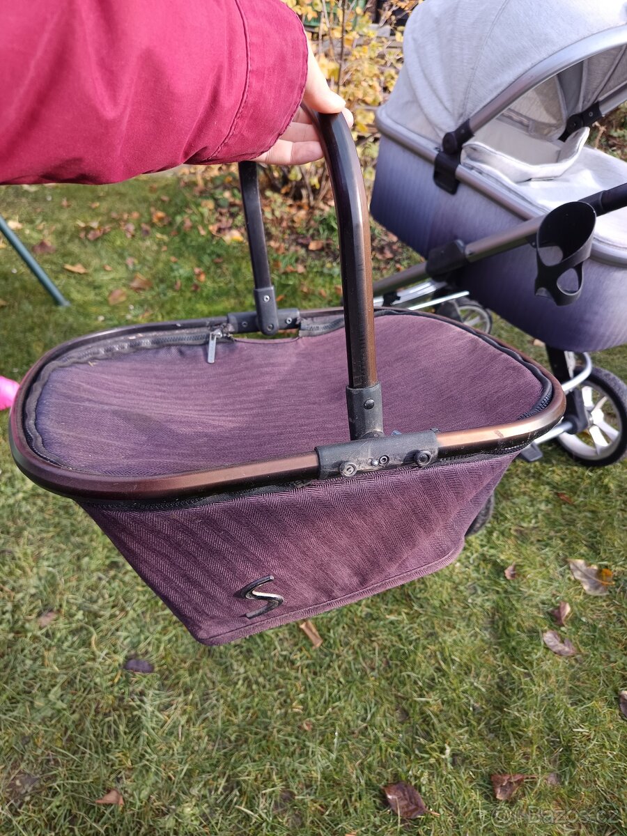 Moon Solitaire Fishbone – dvojkombinace - 7