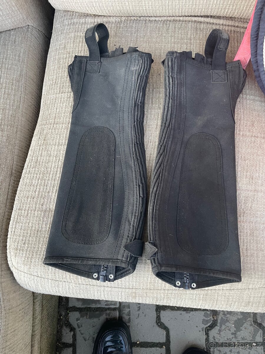 Nabízím dečky - 7