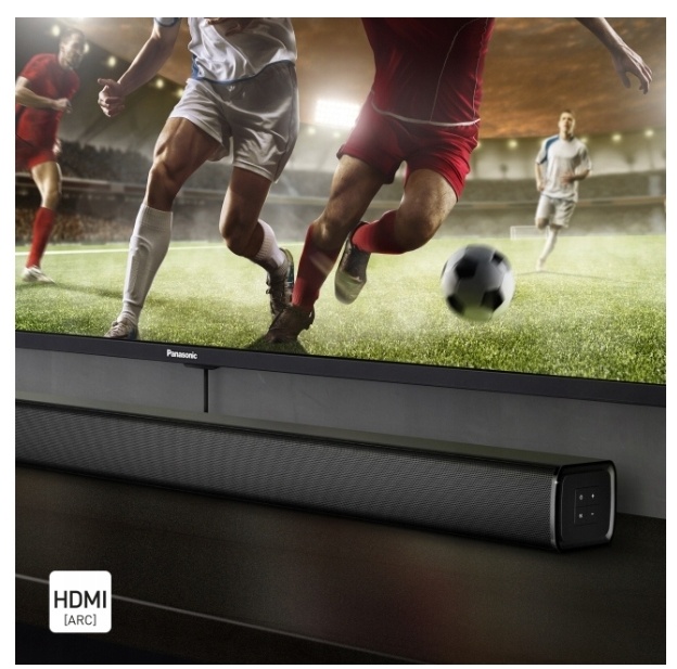 45W SoundBar Panasonic SC-HTB100EGK - 7