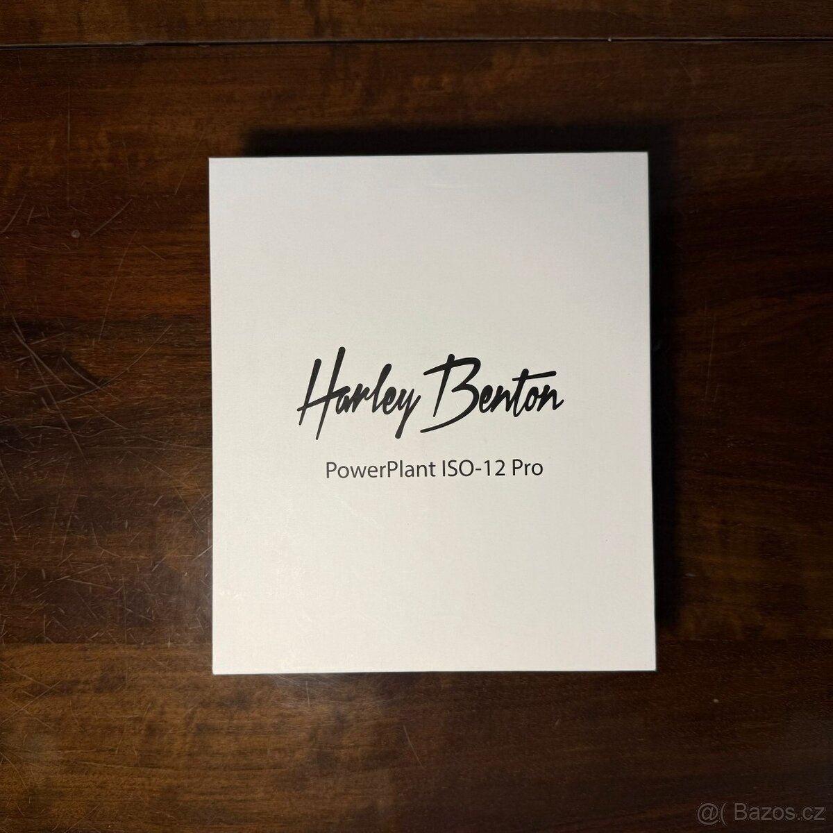 Harley Benton PowerPlant ISO-12 Pro - 7