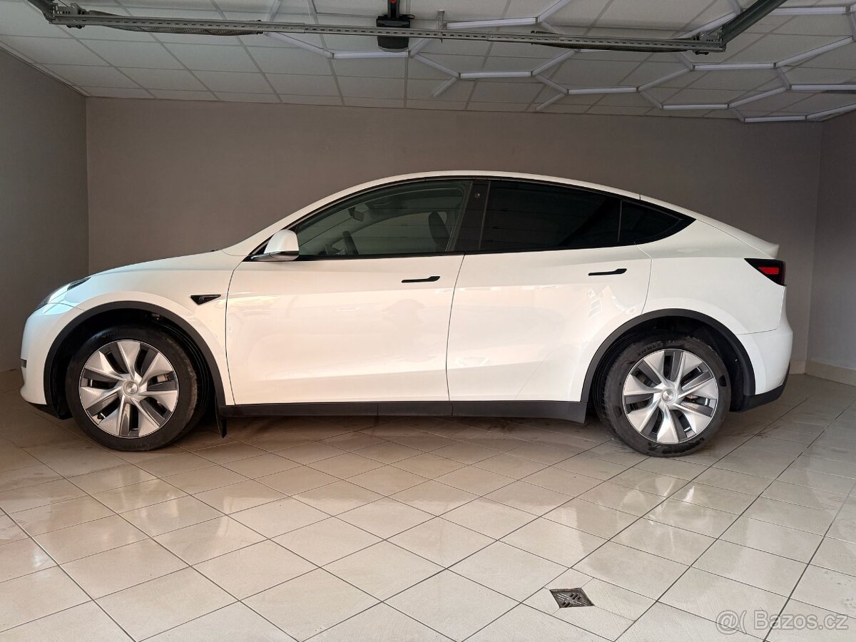 Tesla model Y LR, Berlin, SOH 91,5% - 7