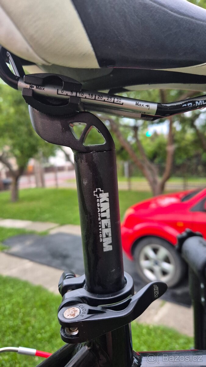 KTM Fun Line 56 cm 28" - 7