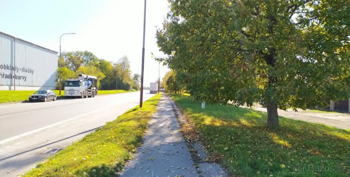 GARÁŽ NA PRODEJ V HULÍNĚ - 7