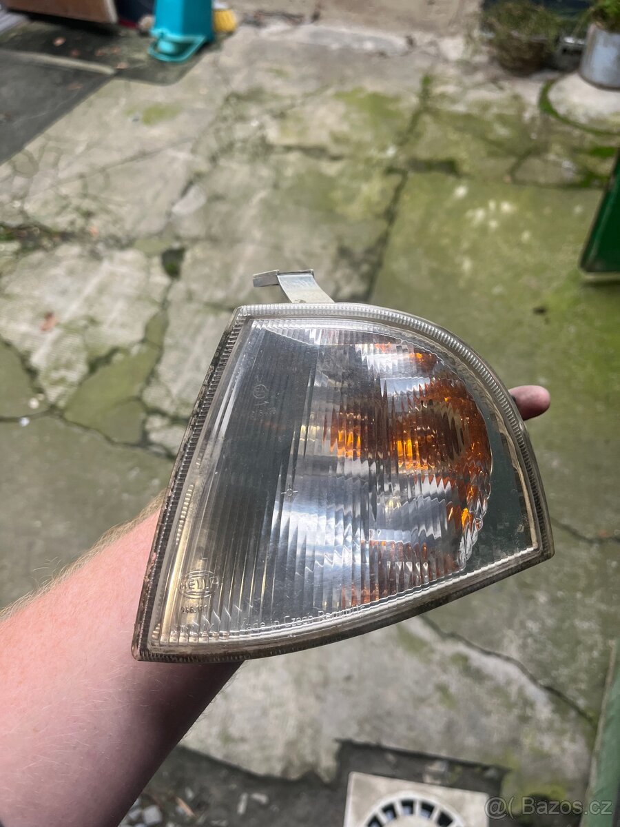 Blinkry více druhů - 7