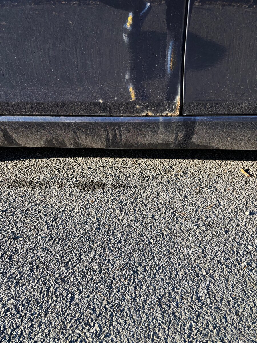 BMW e61 combi, 3.0 Diesel - 7