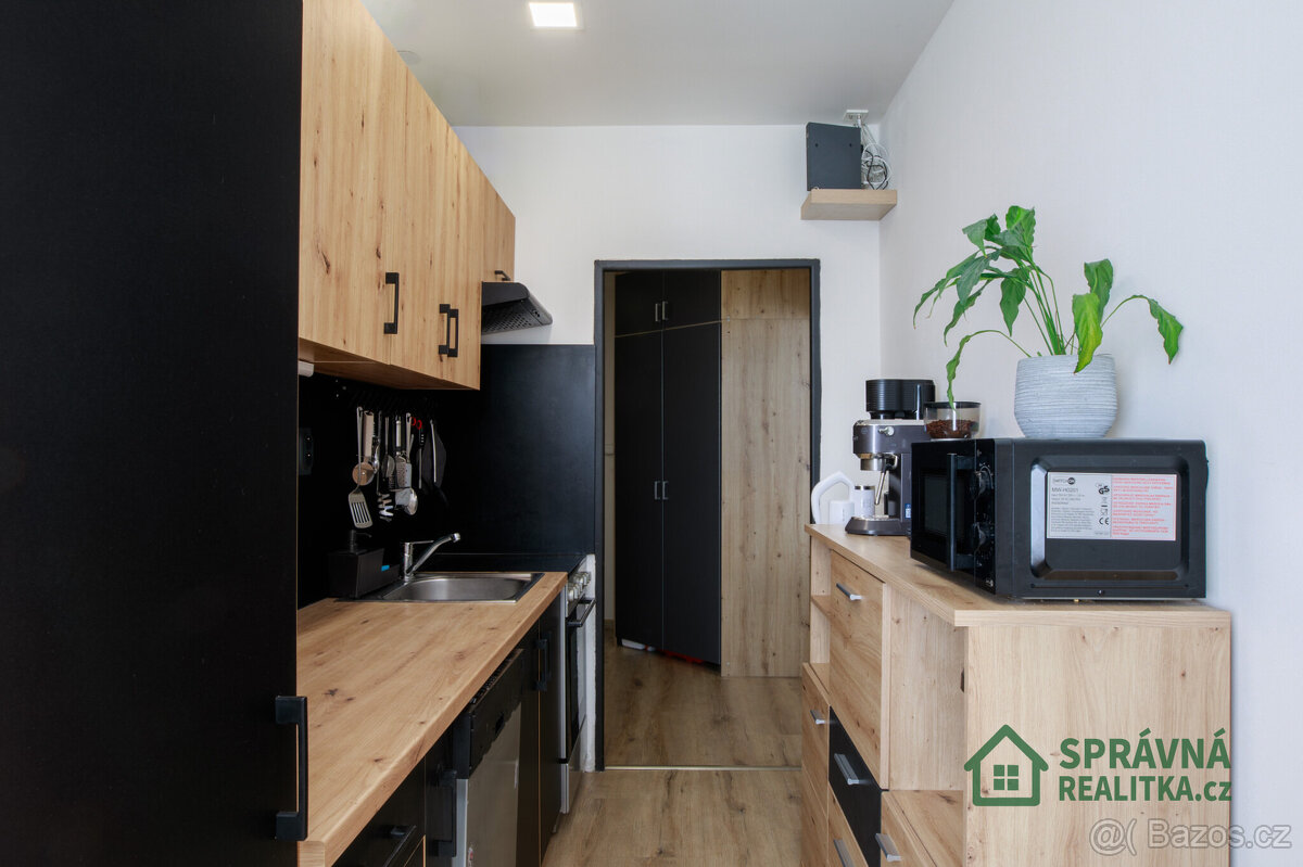 Prodej bytu 2+1, 58 m2 - 7