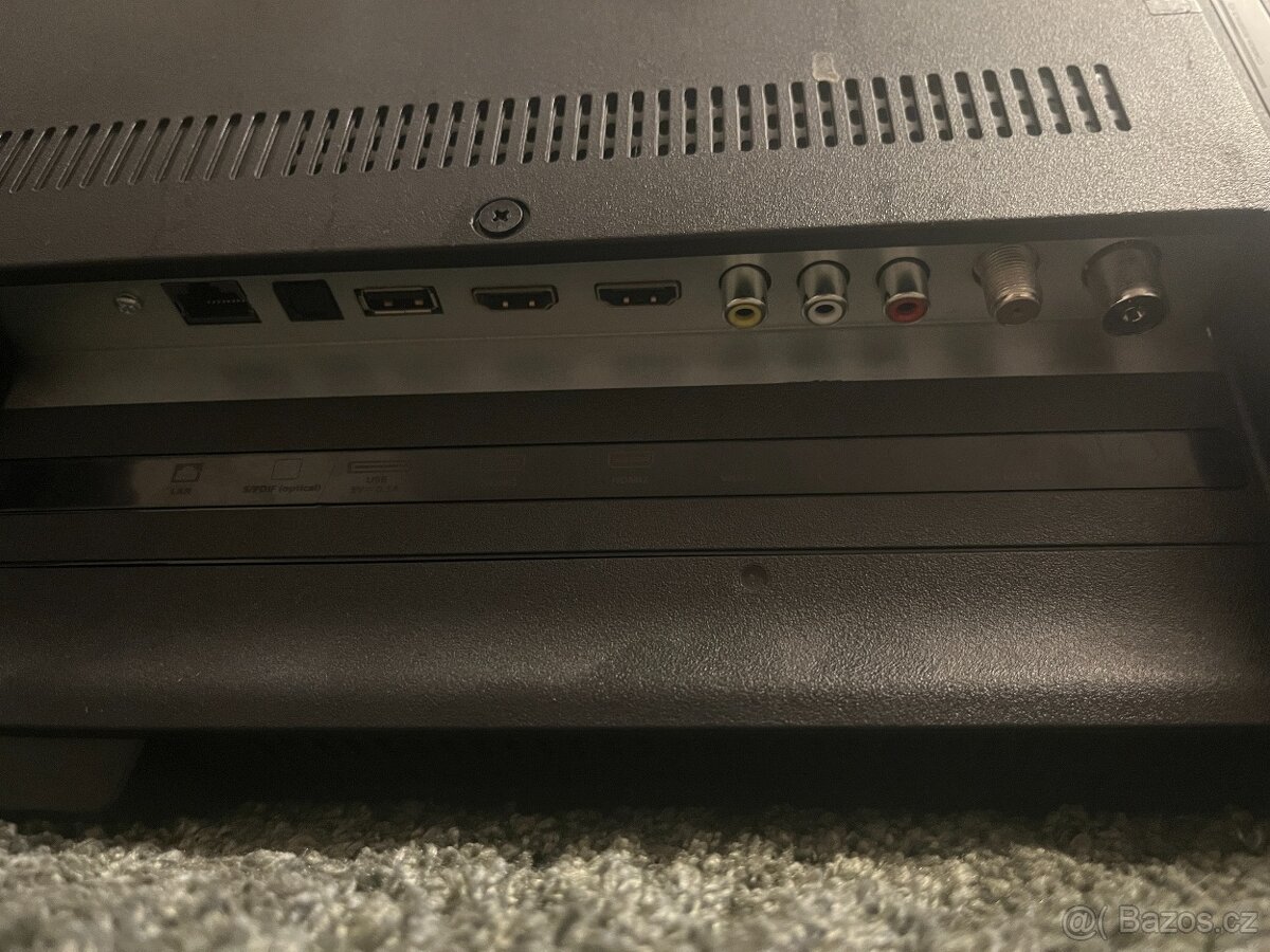 SMART TV STRONG - 7