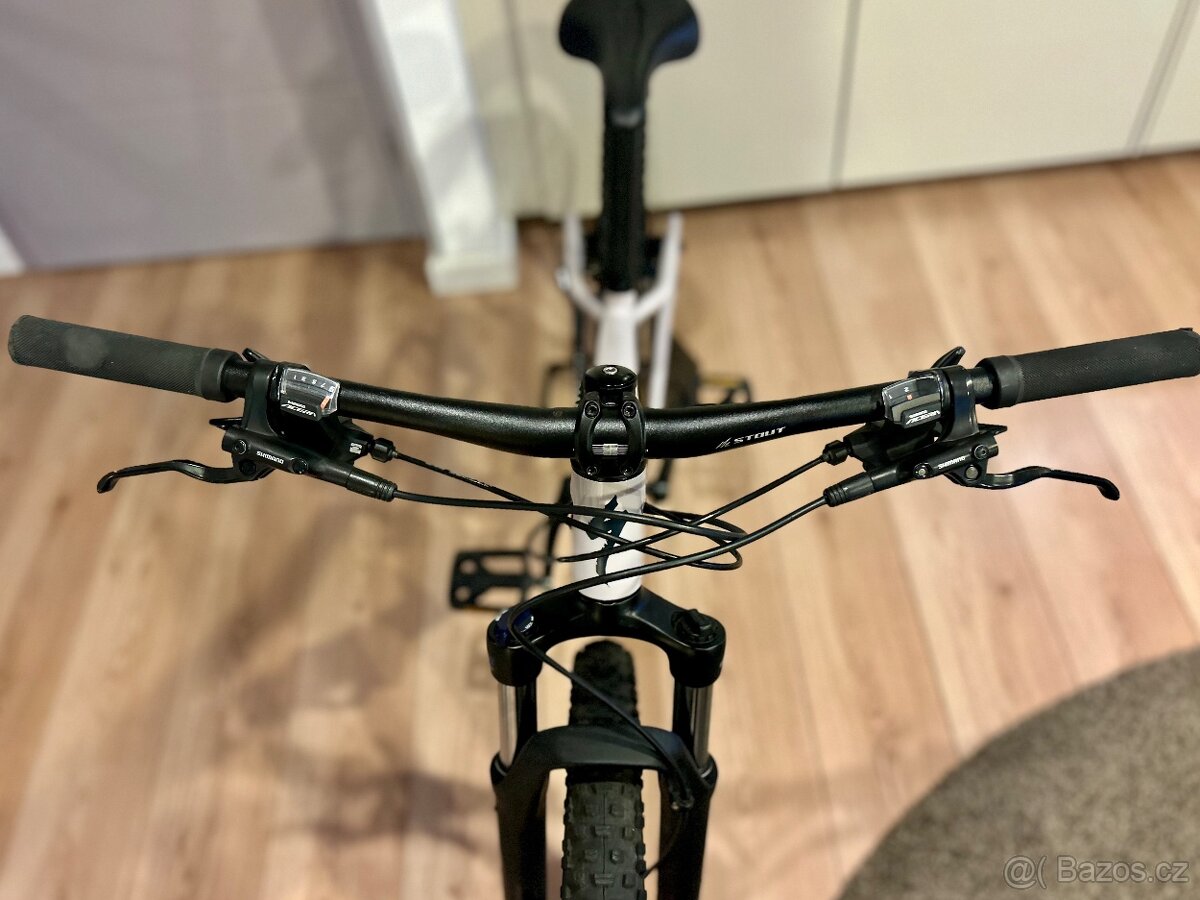 Specialized Rockhopper 27,5” XS - 7