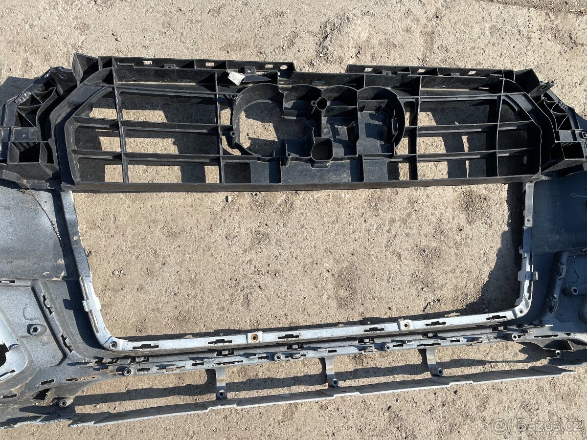 Audi A6 Allroad C7 - 7