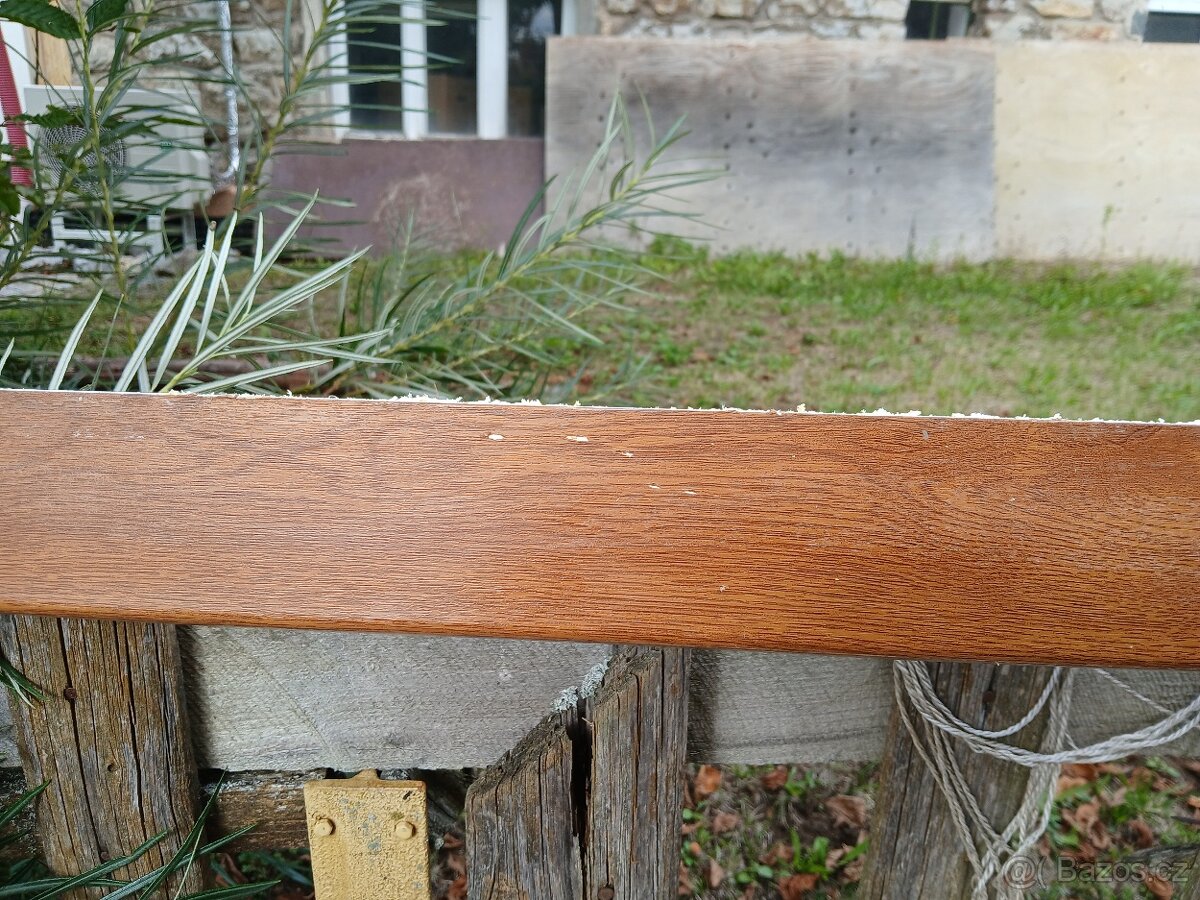 prodáme kvalitní plastová okna Roplasto - 7