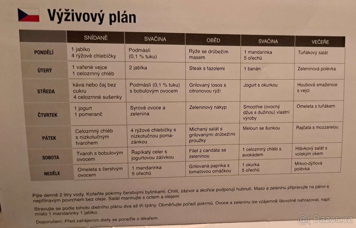 Vibrační plošina - Vibro Shaper - 7