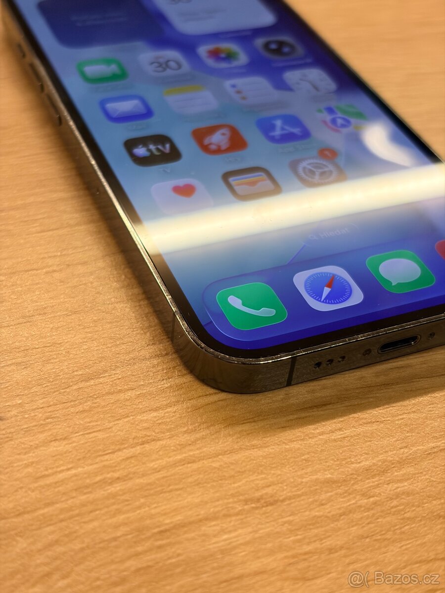 iPhone 13 Pro 128gb - 7