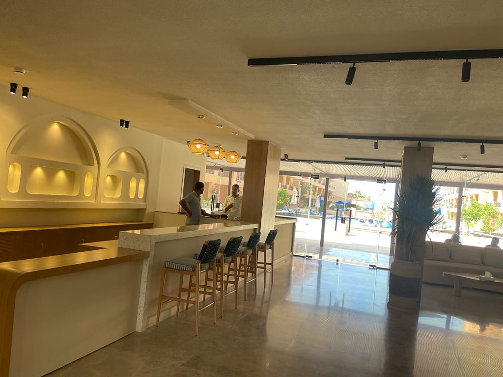 apartman selena bay Hurghada Egypt - 7