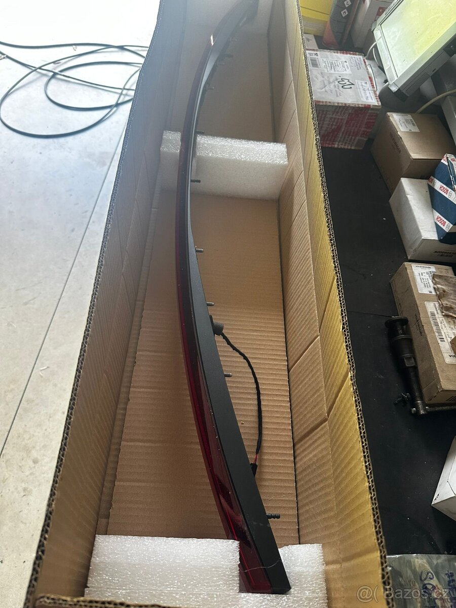 ŠKODA Kodiag-RS - 7