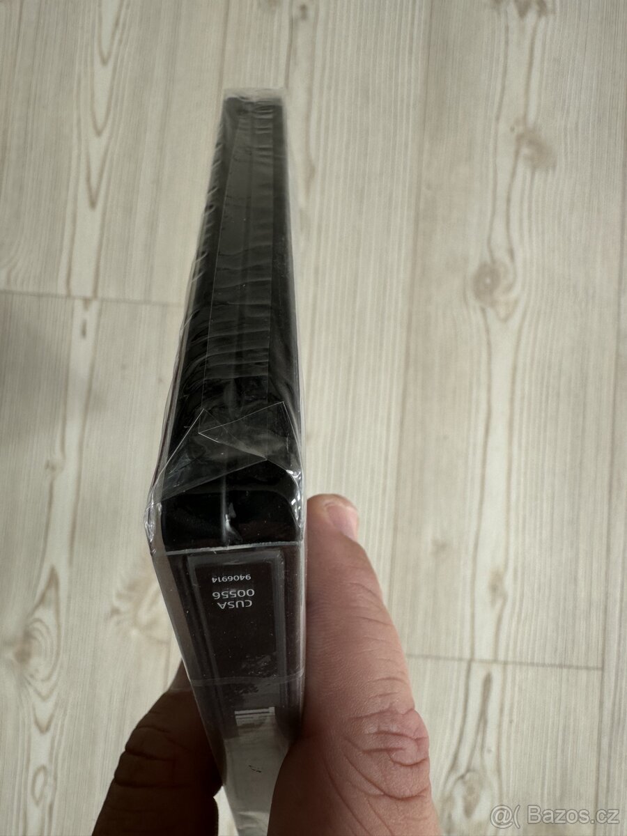 THE LAST OF US- REMASTERED STEELBOOK - 7