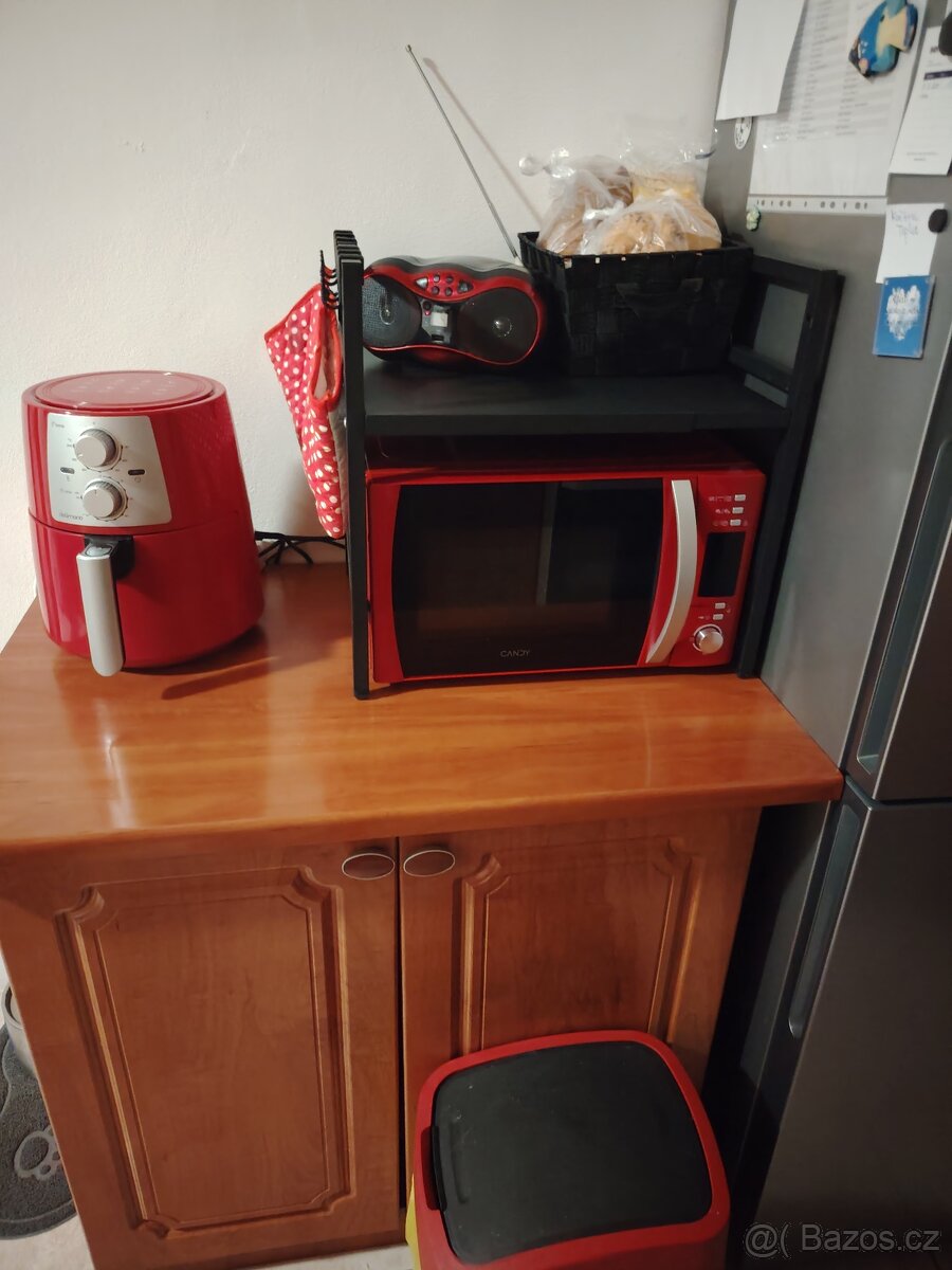 Kuchyňská linka - 7