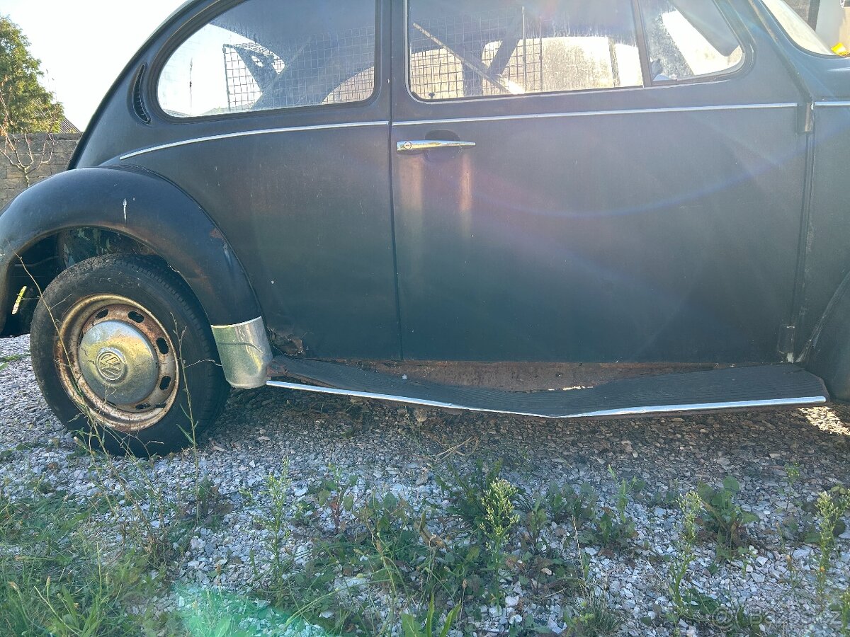 Volkswagen Brouk 1303 - 7