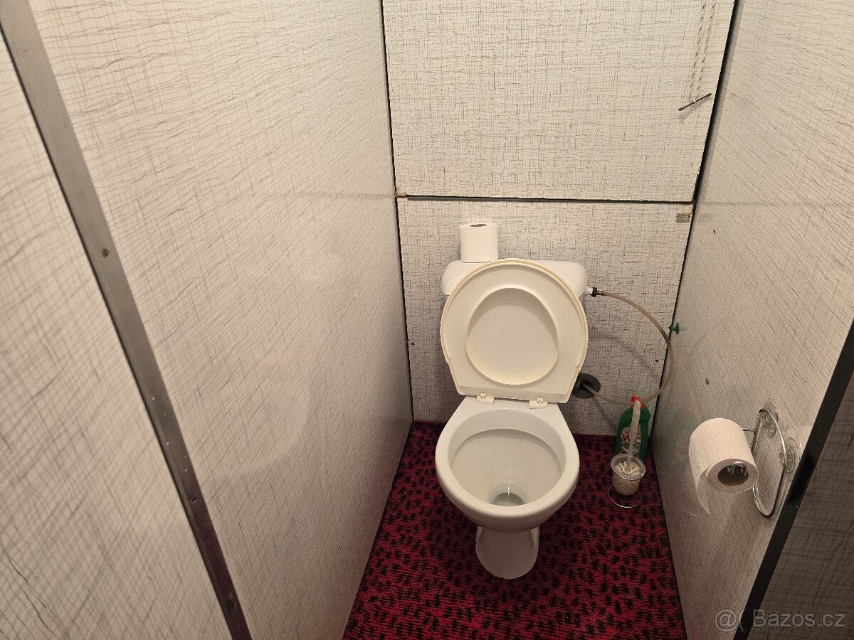 Byt 2+1 Litvínov - 7