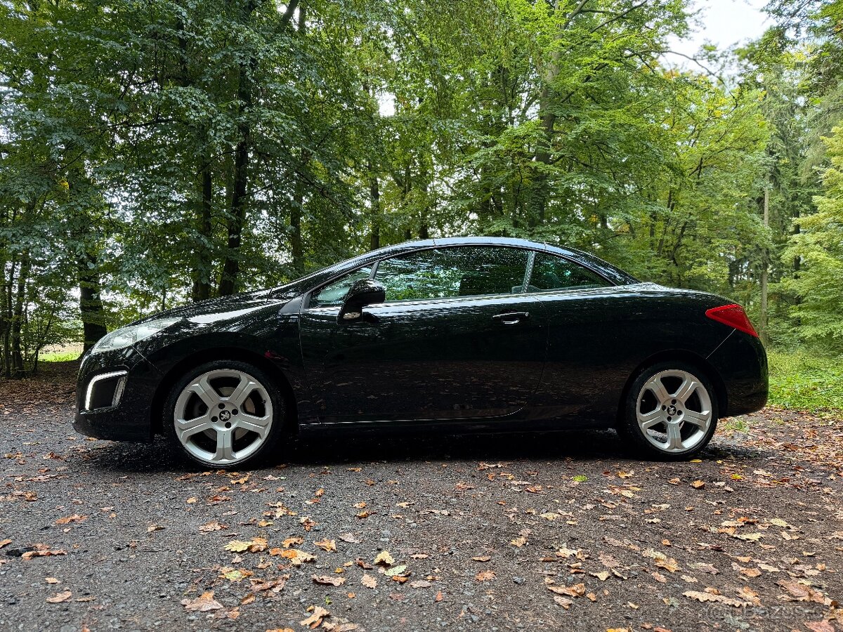 308 CC CABRIO AUTOMAT 2.0 HDI - 7