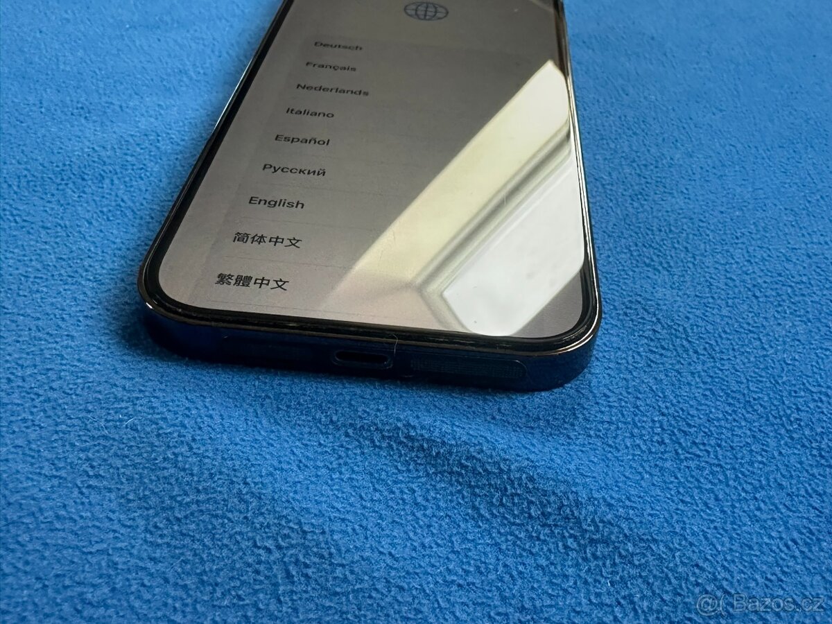 iPhone 14Pro 256GB - záruka 6m. + příslušenství - 7