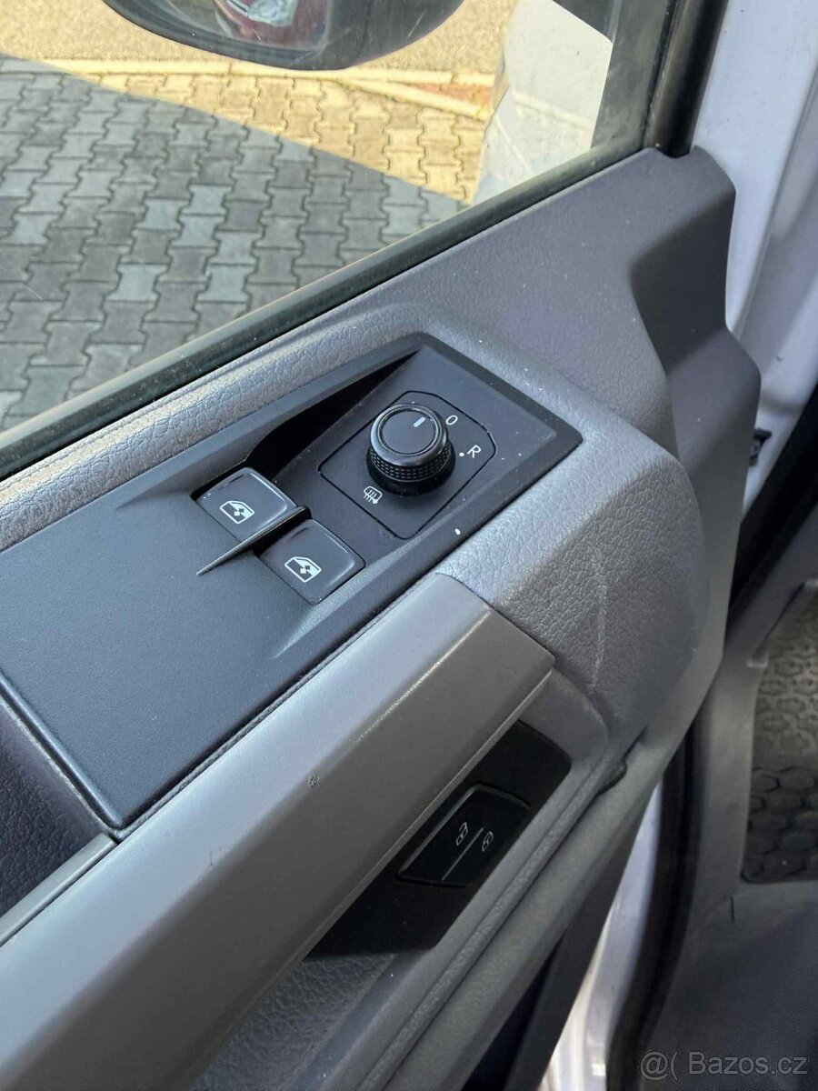 VW Crafter 2.0 TDi 130kw,2020, plachta, 10paleta - 7