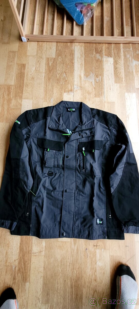 Set pracovního oblečení - 7