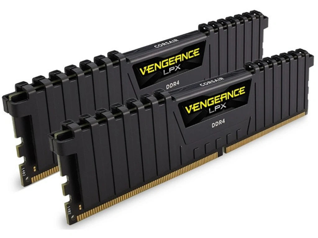 Herní PC Core i7 7700K, 16GB, GTX1070 8GB, Win11 - 7