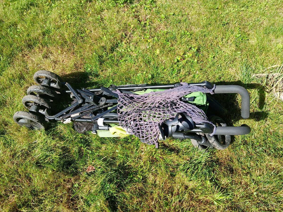 Golfky Inglesina Trip - 7