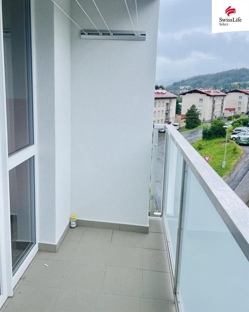 Prodej bytu 1+1 37 m2, Rokytnice nad Jizerou - 7