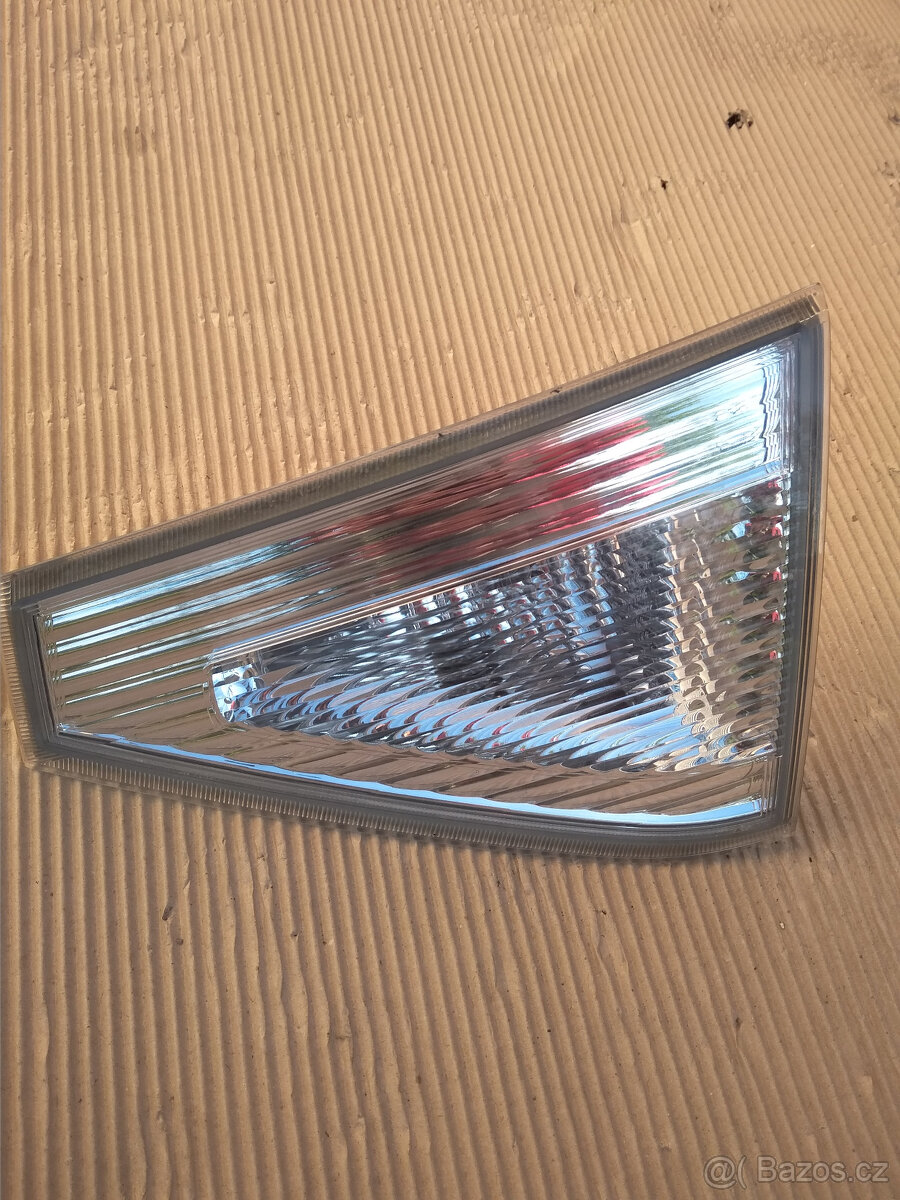 Subaru Impreza III zadní světlo 2010r. - 7