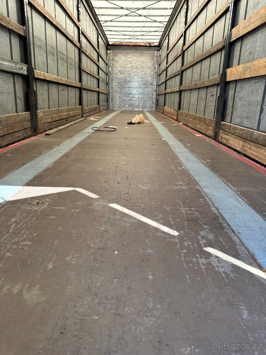 NÁVĚS KOGEL SN24 MEGA LOWDECK 2015 - 7