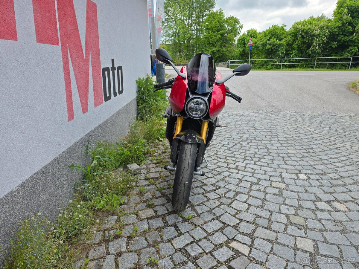 Triumph Speed Triple 1200 RR - 7