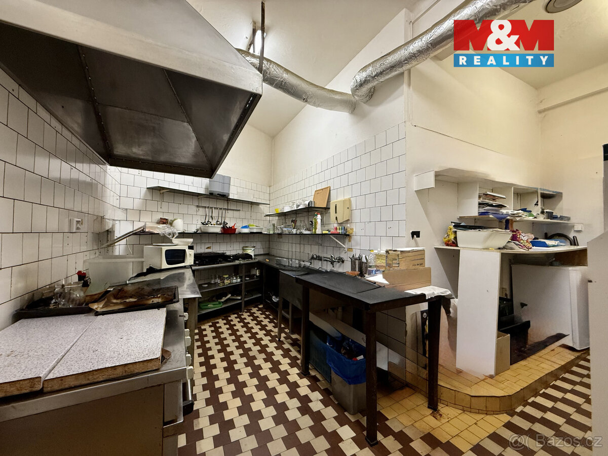 Prodej nájemního domu, 200 m², Přerov, ul. Jiráskova - 7