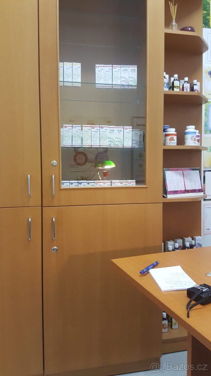 Obývací stěna Brno - 7