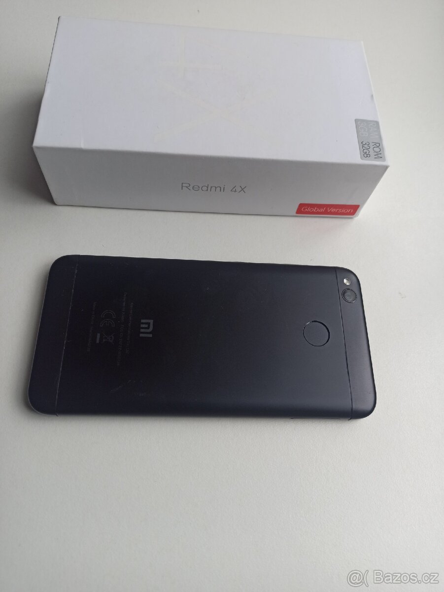 Xiaomi Redmi 4x Dual Sim v TOP stavu - 7