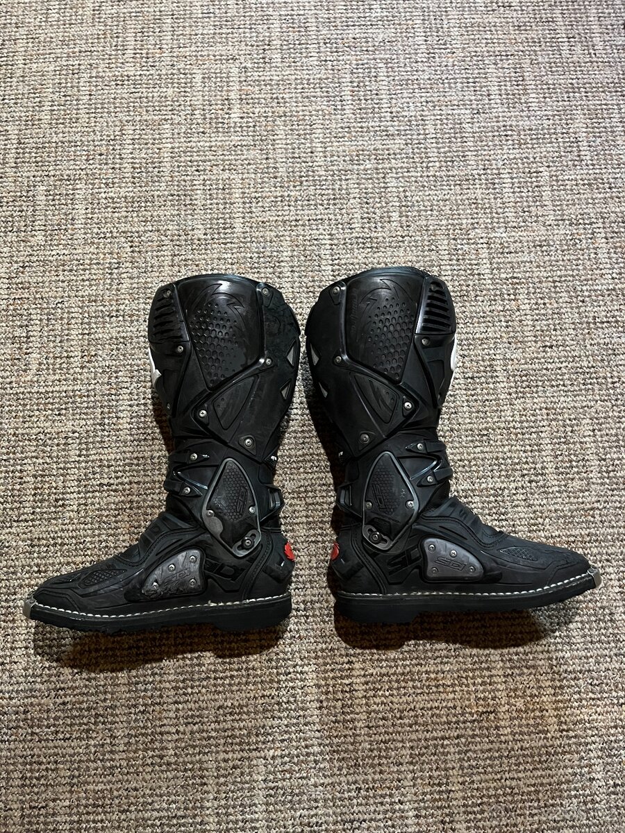 Sidi Crossfire 3 vel. 40 a 41 - 7
