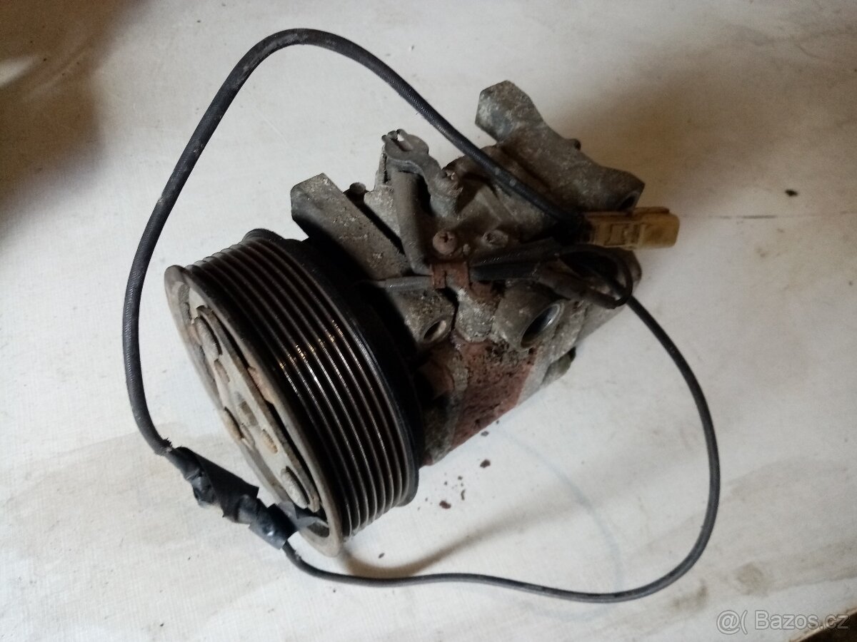 Mazda 6 GY 2.0d/89kw náhradní díly - 7