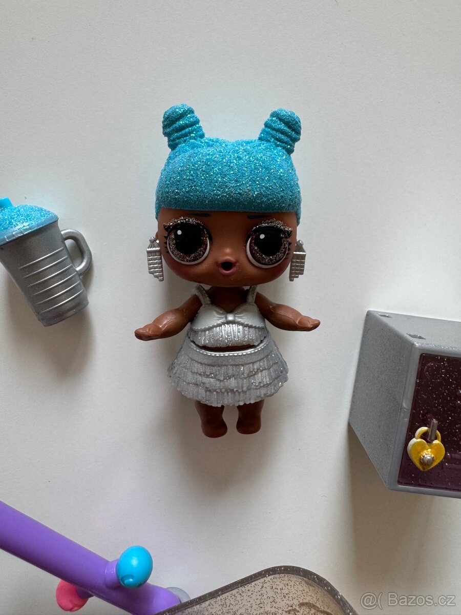 Panenky L.O.L. Surprise (různé) - 7