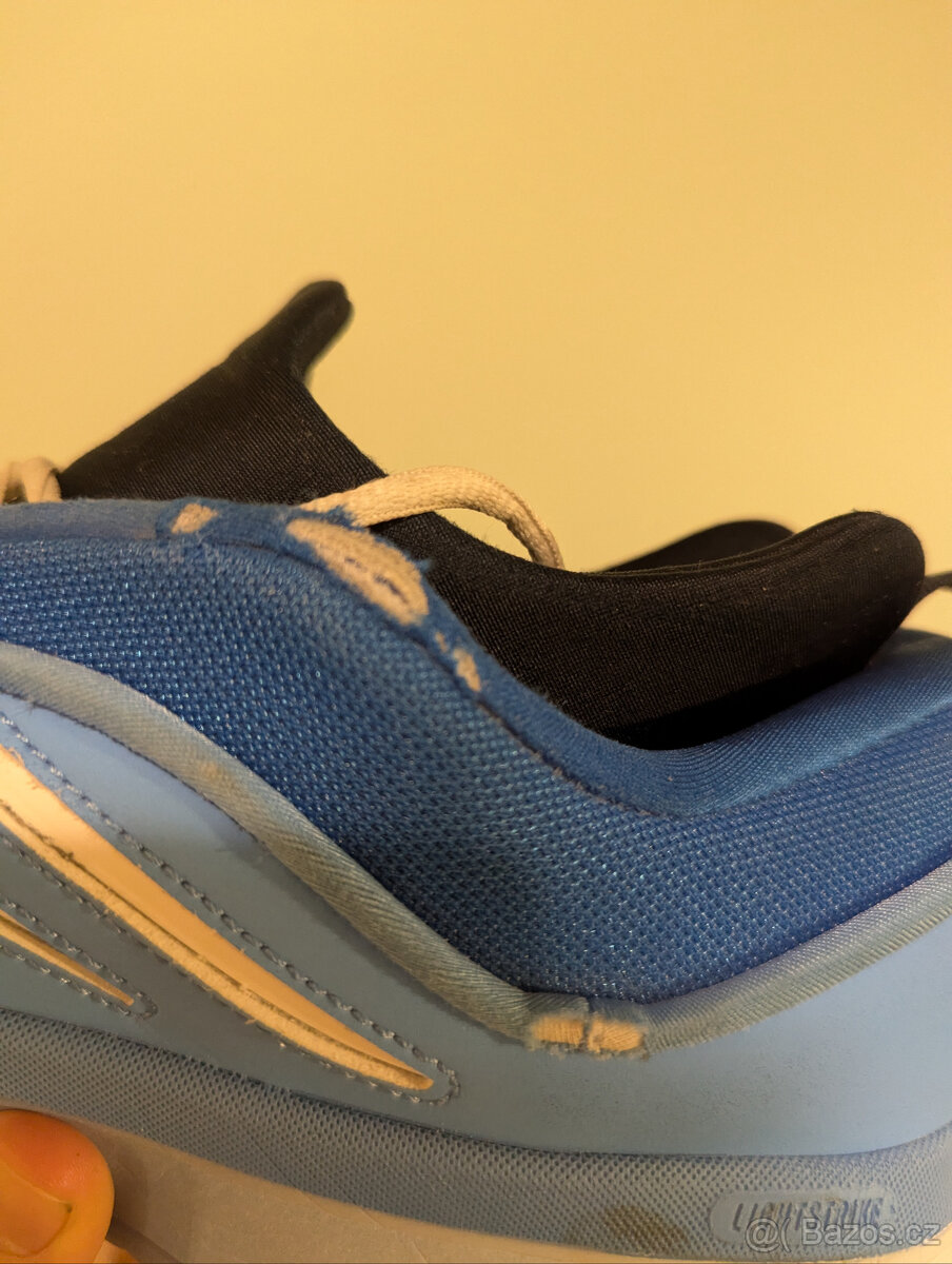 Adidas Dame 9 modré, vel. 42 2/3 - 7