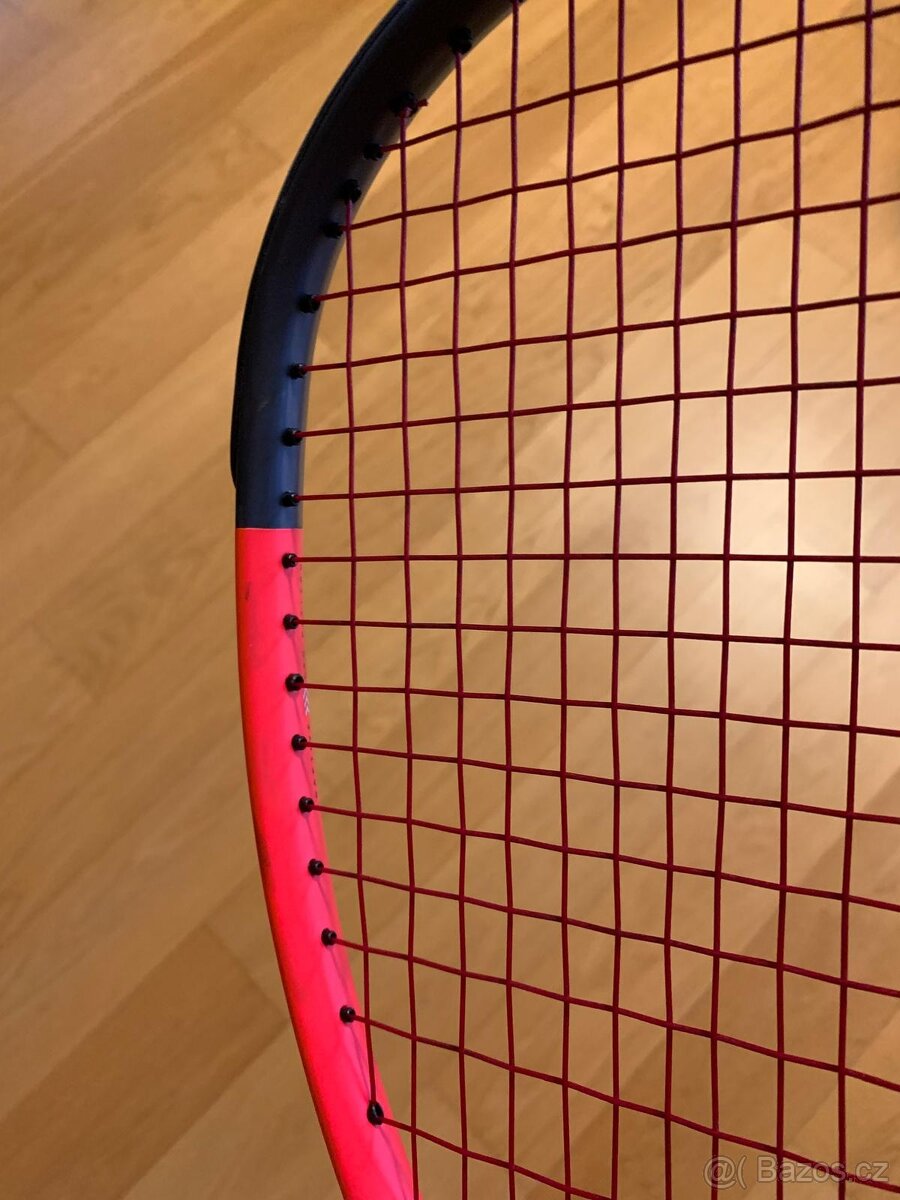 Squashová raketa Head Radical 135 2024 - 7