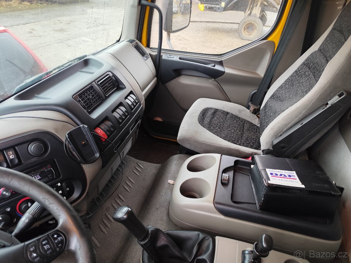 DAF LF 45 250 euro 5 - 7