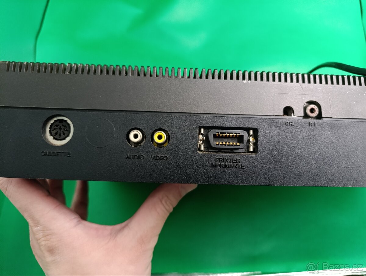 PC Sanyo MSX MPC-64 - 7